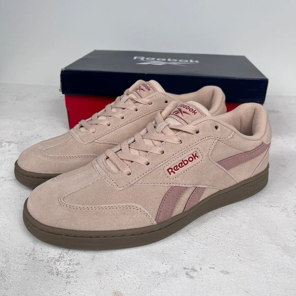 Reebok forte lounger